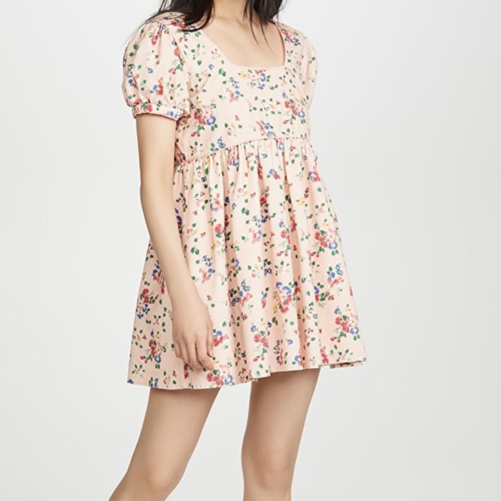 Loveshackfancy PERFECT Raleigh Dress